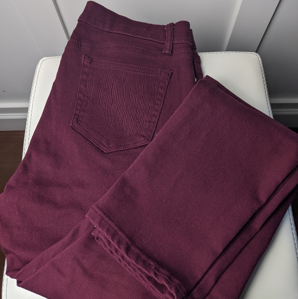 Willem Jean-Non Blanc jeans